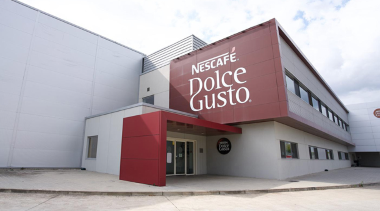 catalogNE NESTLE