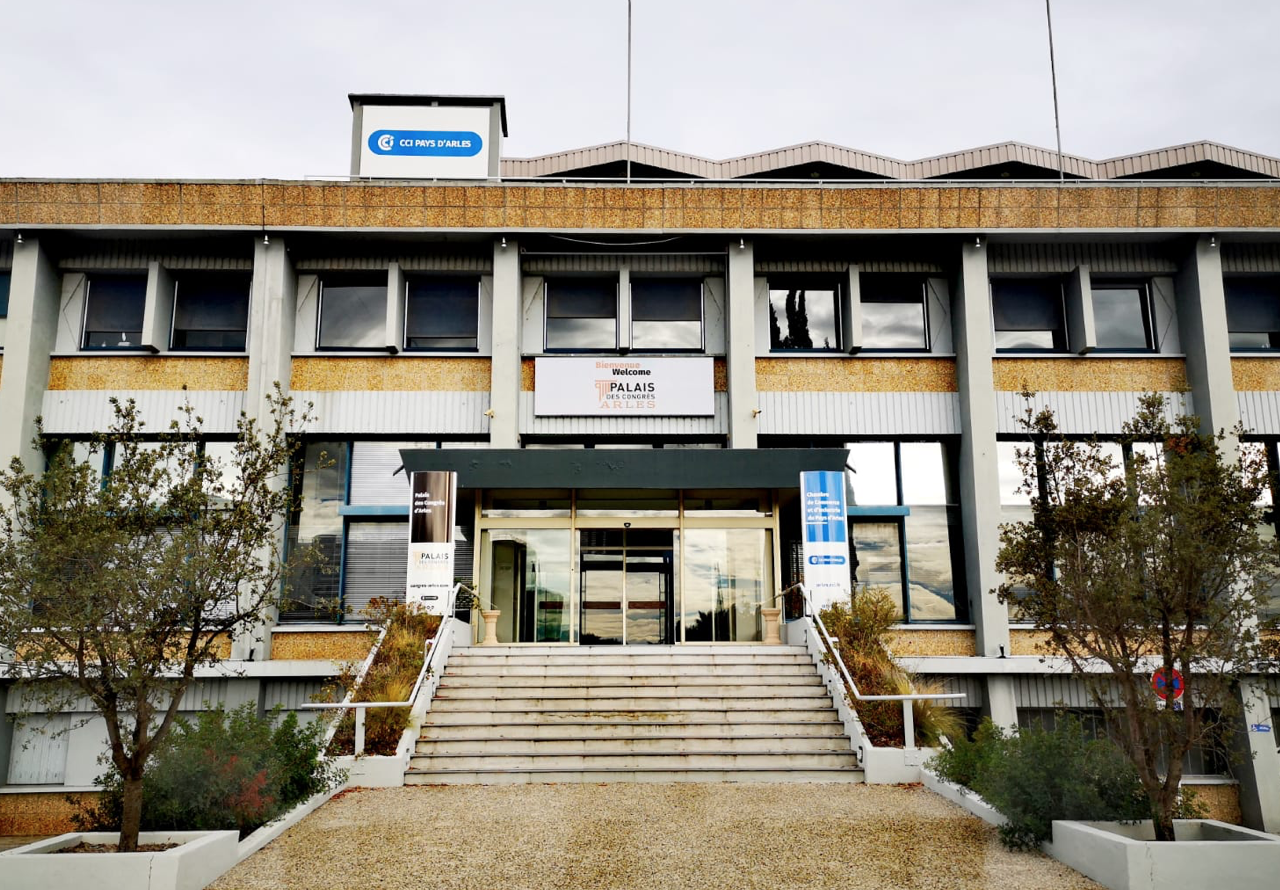 cci arles 2