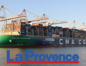 cma provence