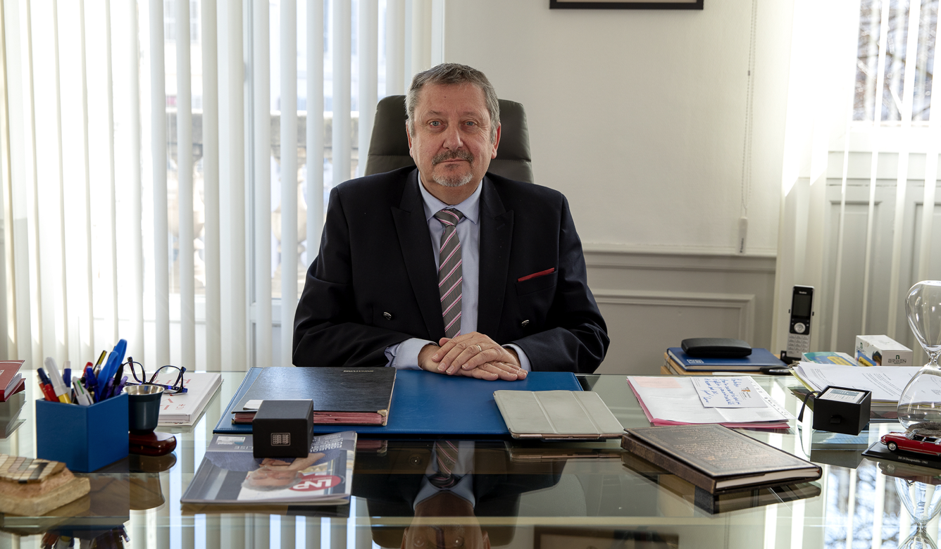 denis philippe