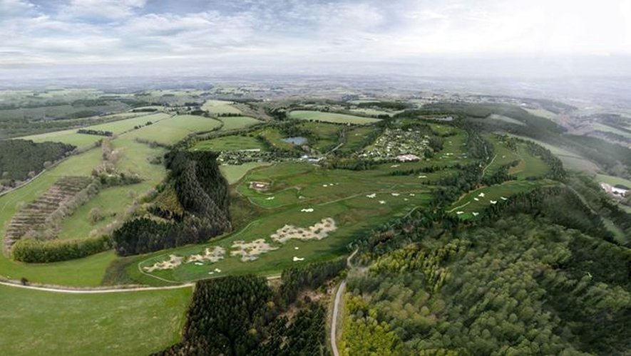golf fontiers