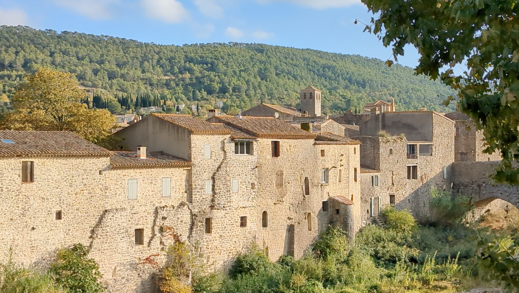 lagrasse