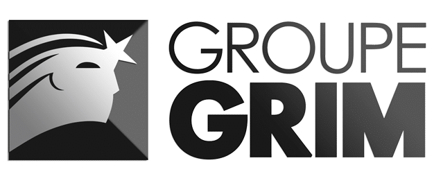 logo grim