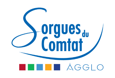logo sorgues du comtat