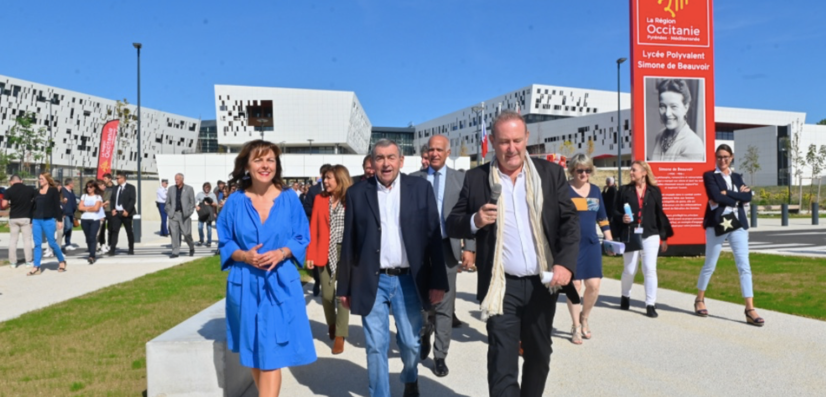 lycee gragniere