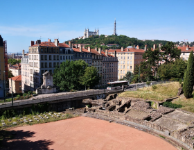 lyon