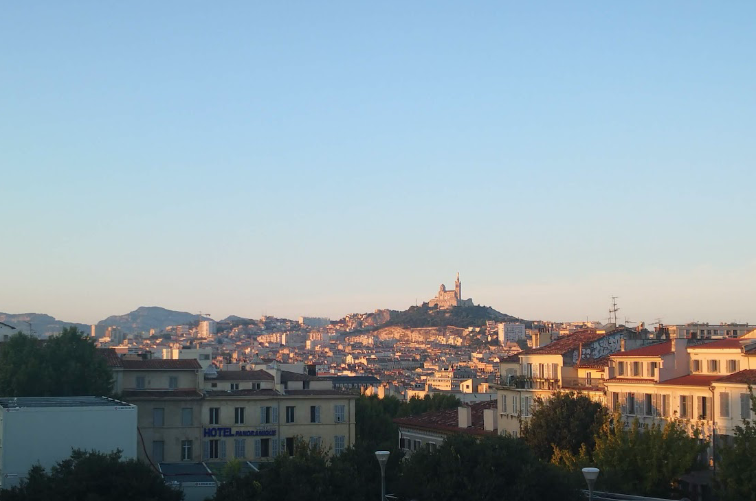 marseille 1