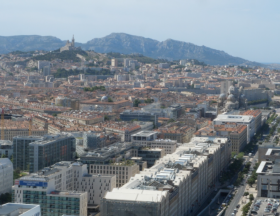 marseille