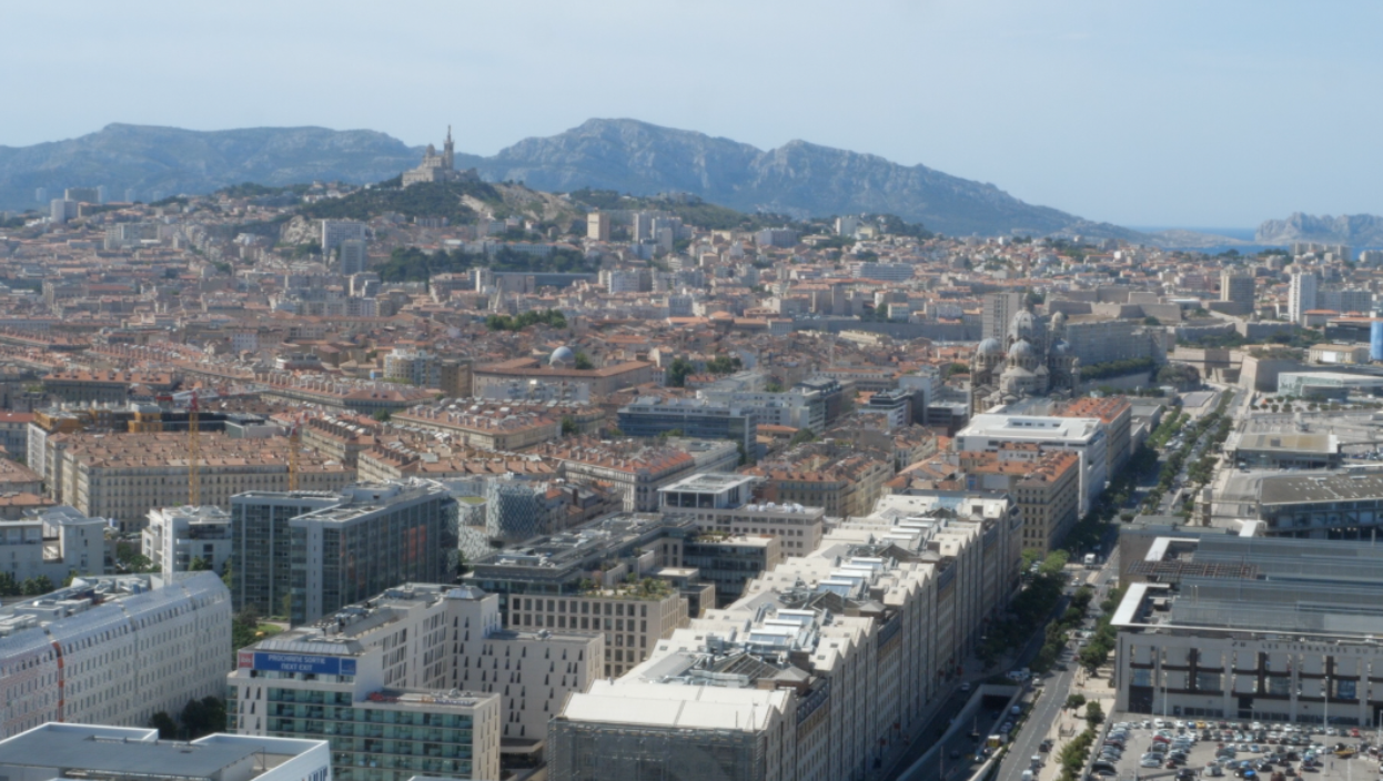 marseille
