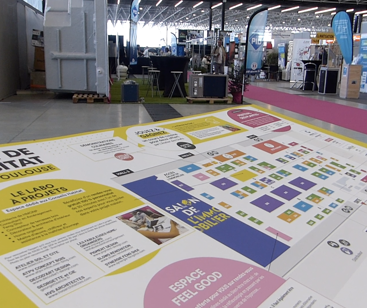 salon immbilier toulouse