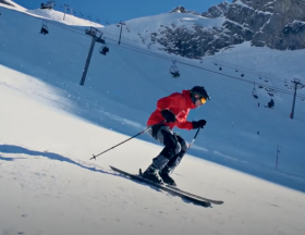 ski mojo