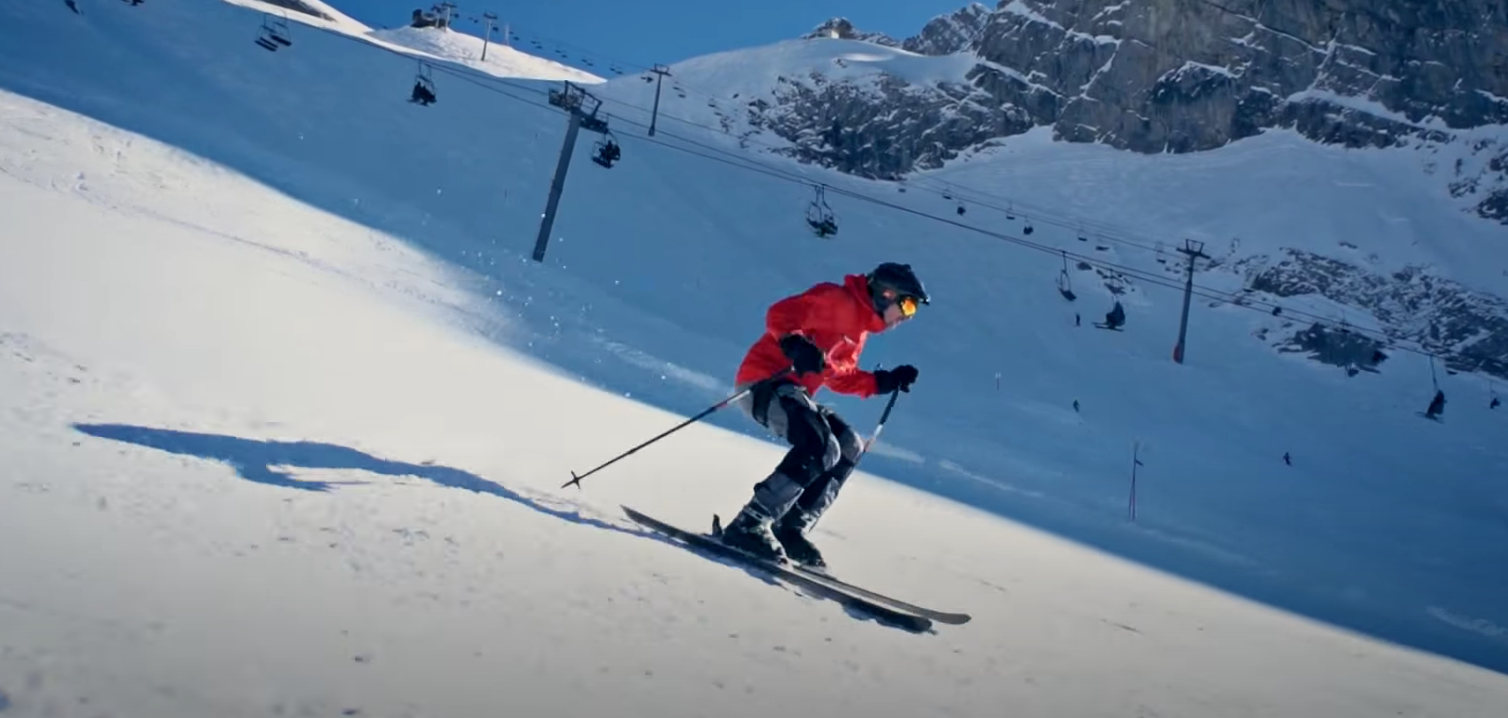 ski mojo