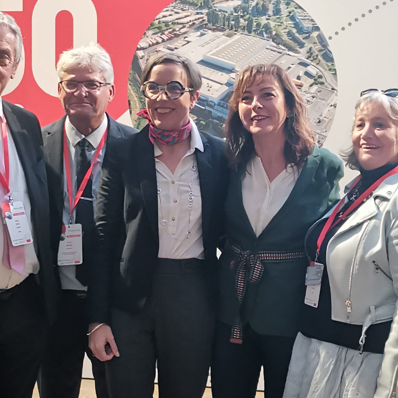 50 ans royal canin