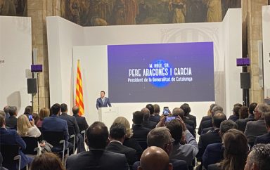CATALOGNE