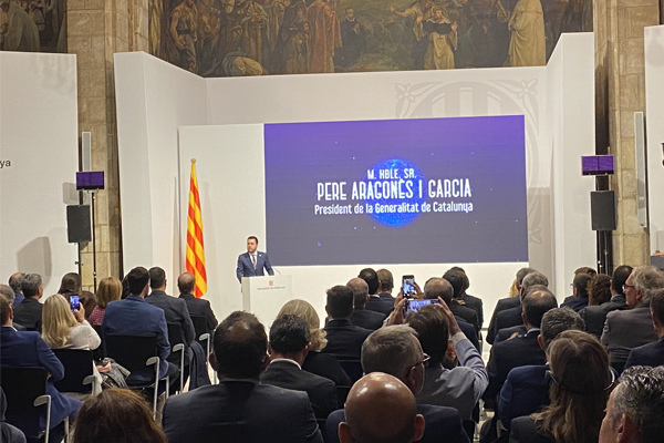 CATALOGNE