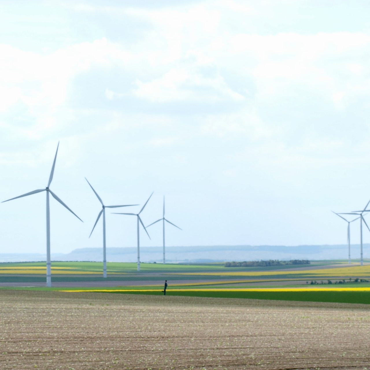 Eoliennes