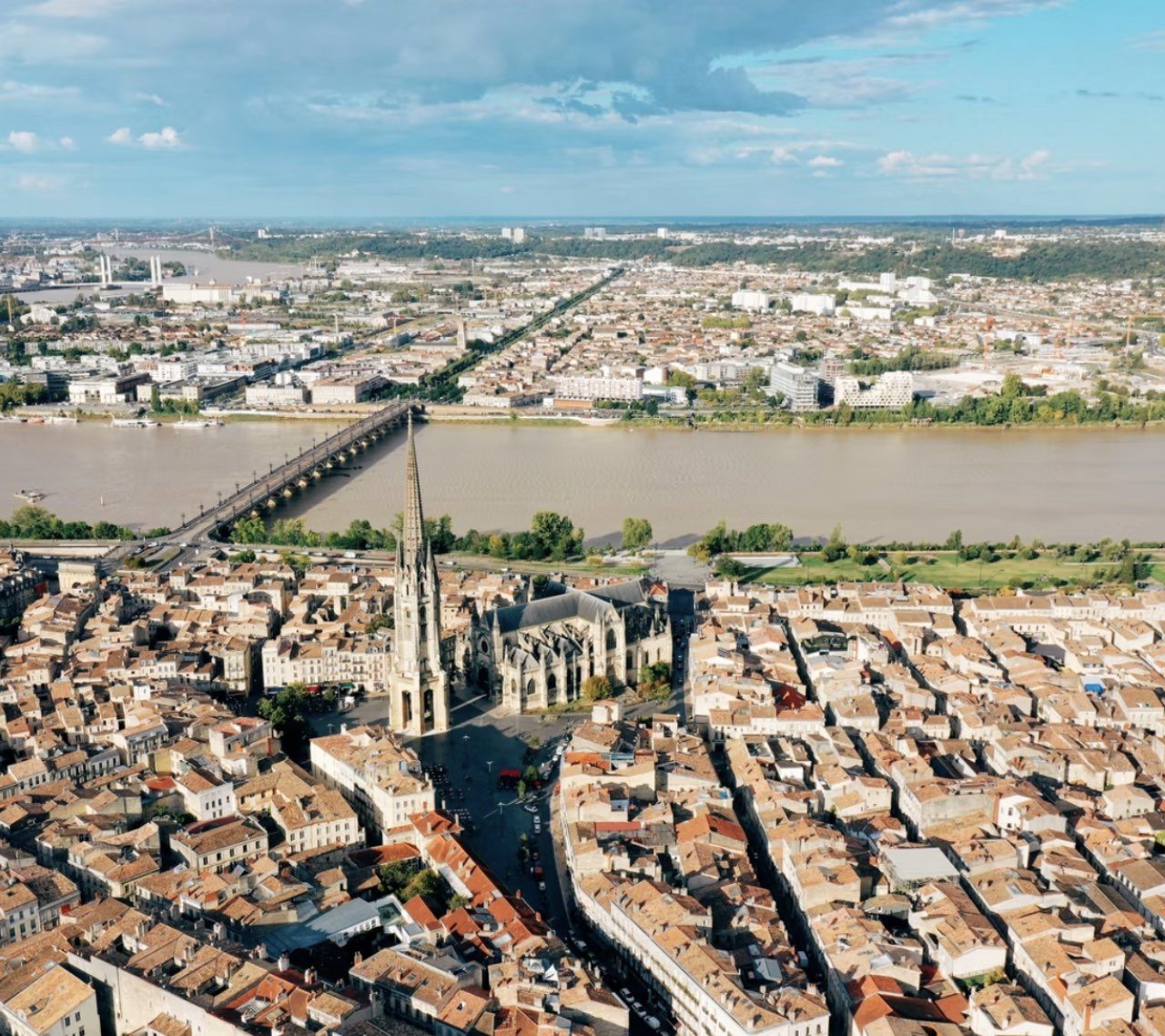Gironde entrerprises