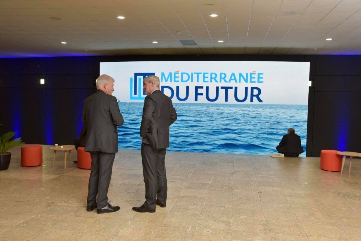 Med Du Futur 5