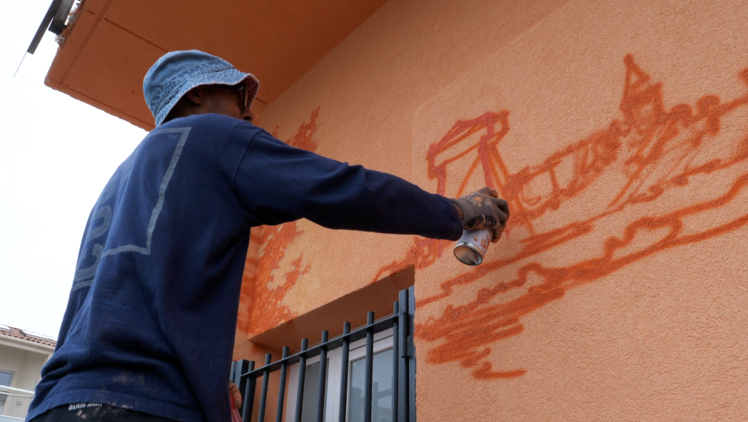 PALAVAS STREETART2