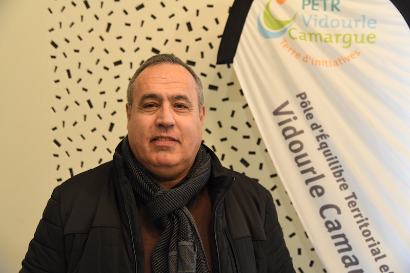 PETR vidourle semaine alimentation Pierre martinez 2