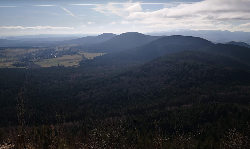 PUY DE DOME