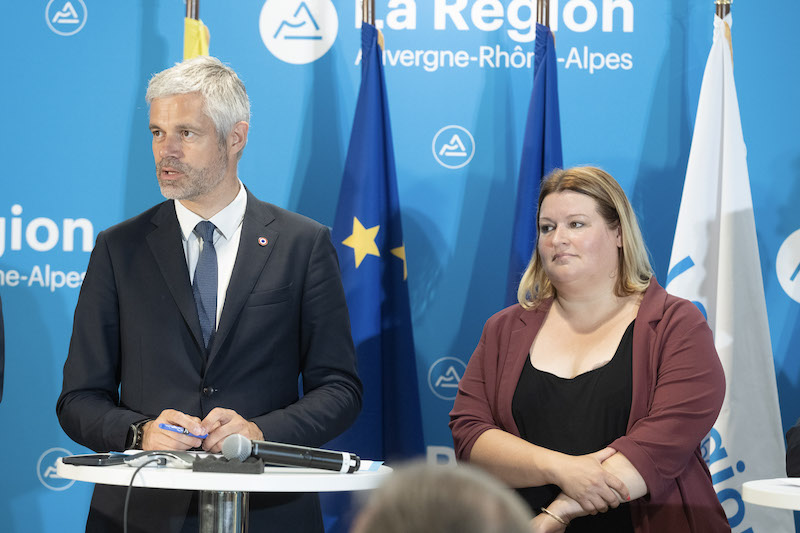 Pernod Wauquiez new