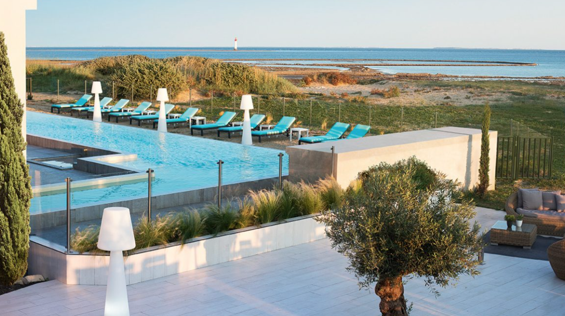 RELAIS THALASSO
