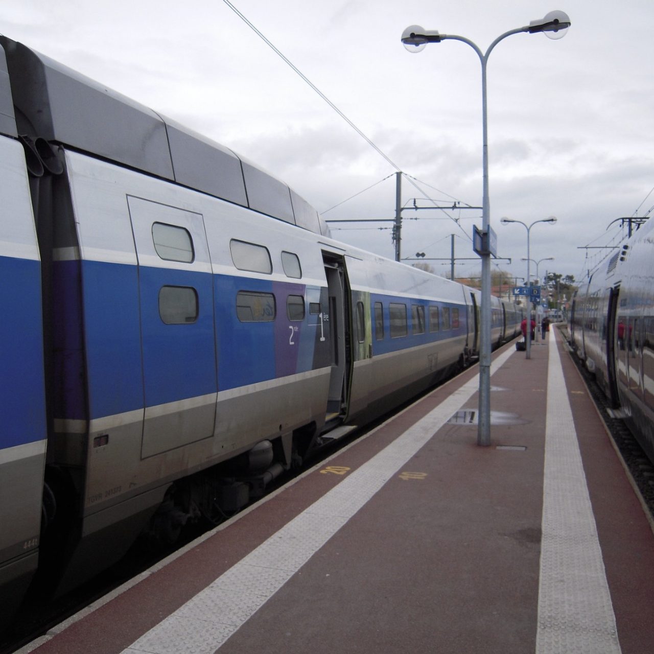 TER Aquitaine 2 ©patrick janicek
