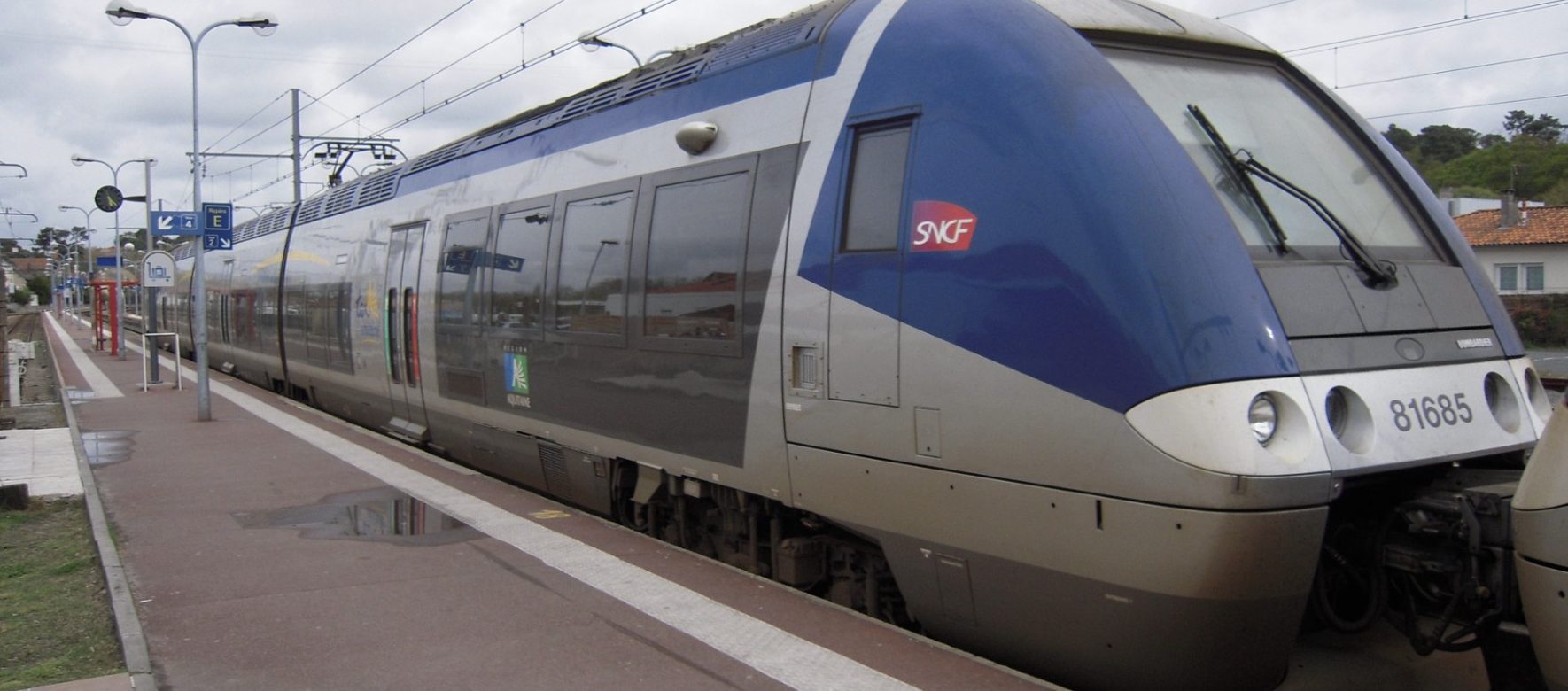 TER Aquitaine ©patrick janicek