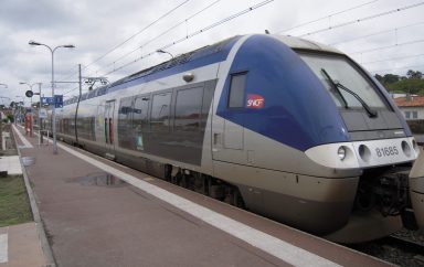 TER Aquitaine ©patrick janicek