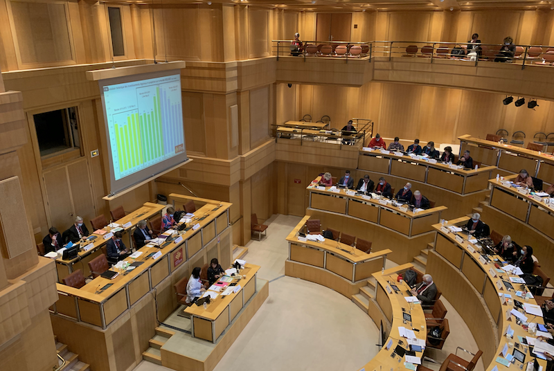 assemblee