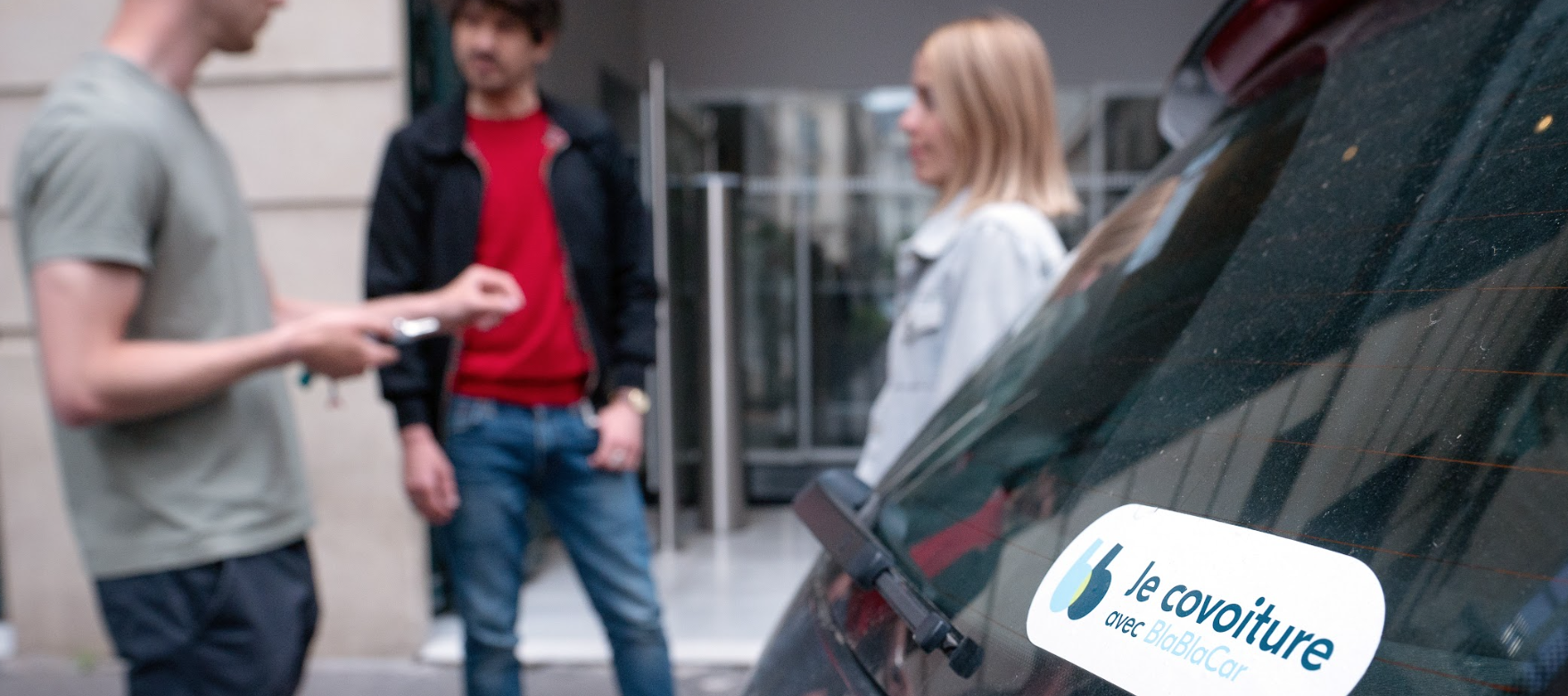 blablacar