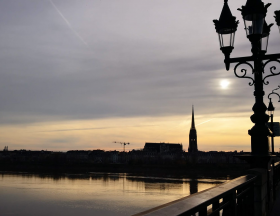 bordeaux