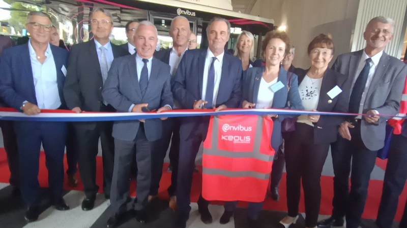 casa Envibus23