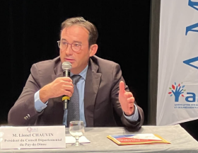 lionel chauvin