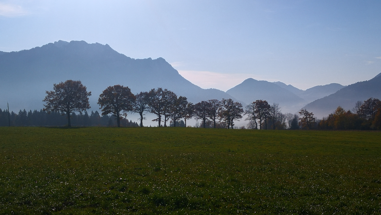 montagne