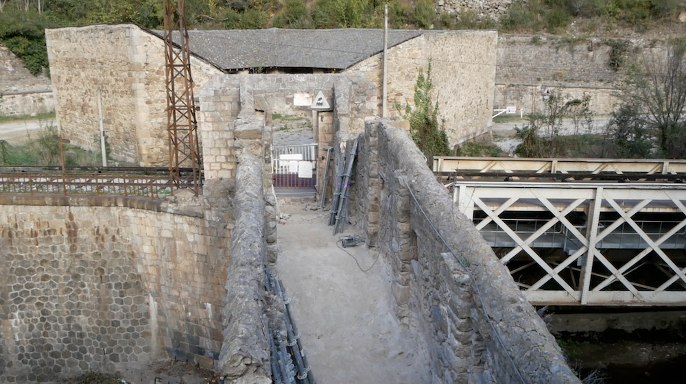 pont medieval