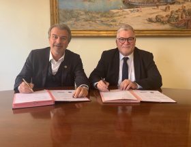 CCI AMP Signature Ensues la Redonne