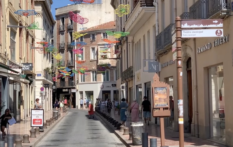 Rue Perpignan 2