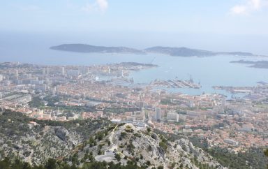 Toulon Provence Alpes Cote dAzur France panoramio 4
