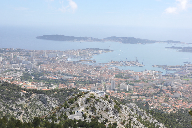 Toulon Provence Alpes Cote dAzur France panoramio 4