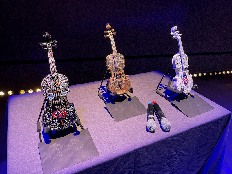 Trophees 1