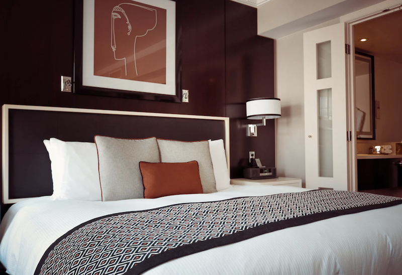 chambre dhotel