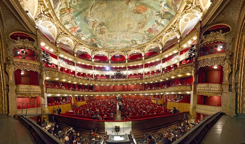 opera toulon