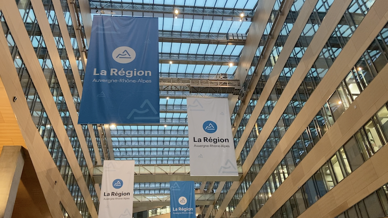 region aura