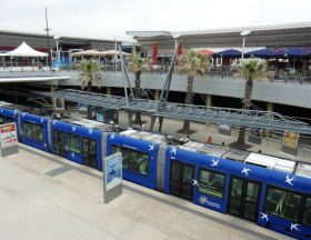 tramway ligne 1