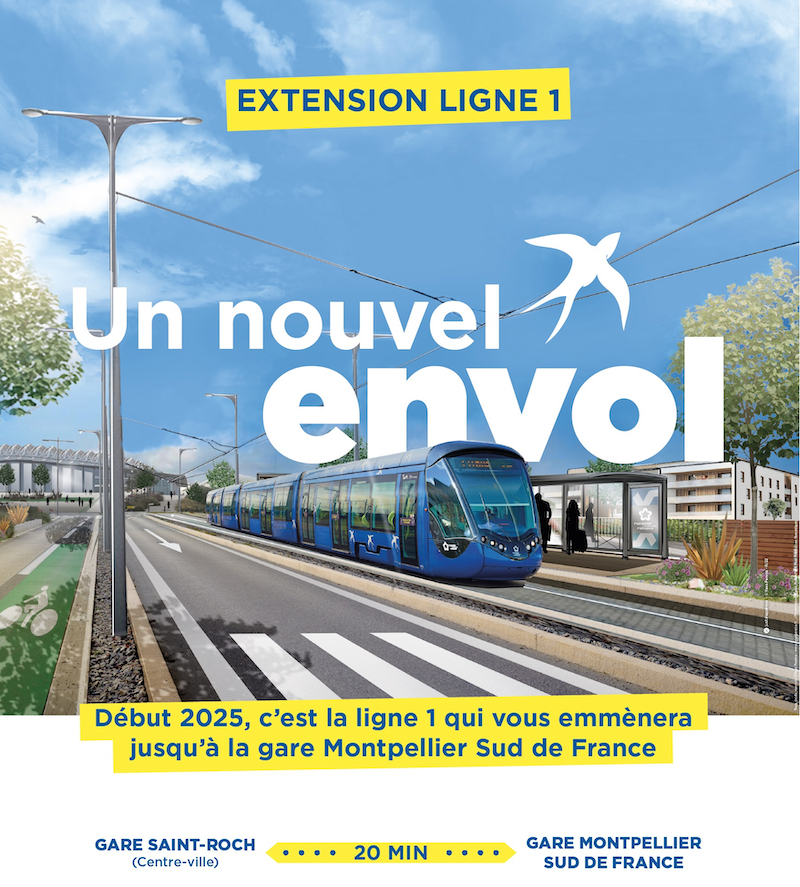 travaux tramway 1