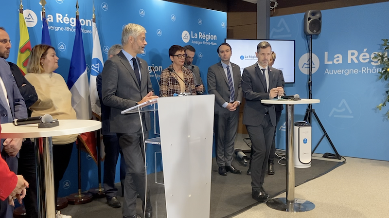 wauquiez laurent