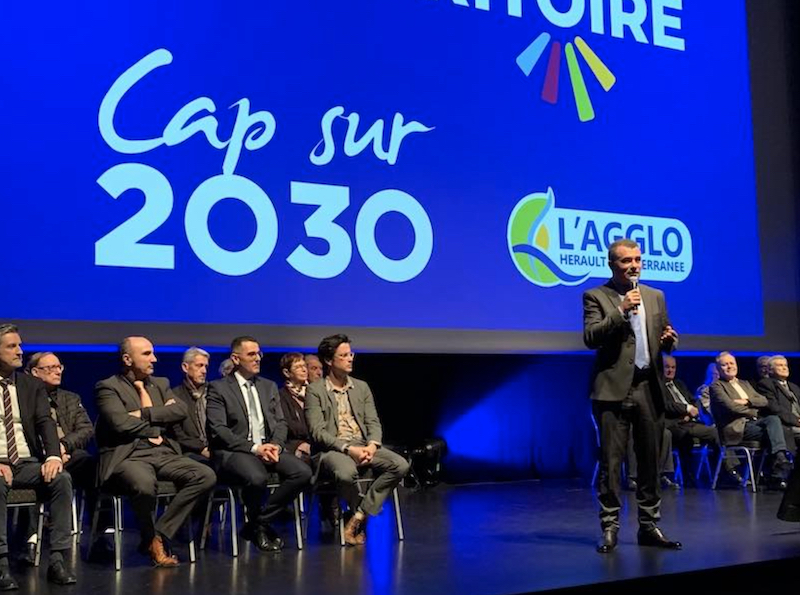 Agde herault meditarranee emplois