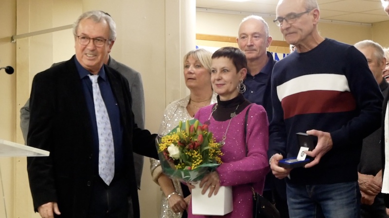 Aigues Mortes 2023 voeux 12